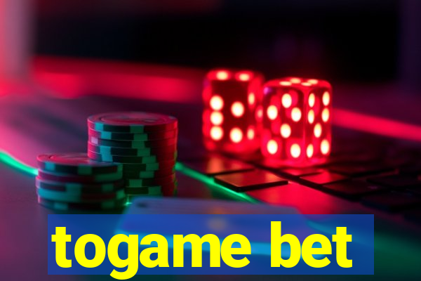 togame bet